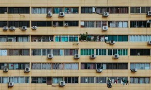 空调市场“老二”之争：小米让格力电器“抖了抖”，董明珠岂能坐视不管？