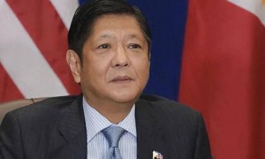 难怪马科斯突然对华态度大变，菲军传来坏消息，恐将步老马后尘？