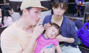 周华健混血儿子结婚现场，新娘穿旗袍身材好，34岁周厚安海量帅照曝光！