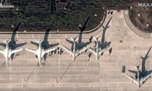乌方突然改口：41架变成12架，迪亚吉列沃空军基地毫发无伤！
