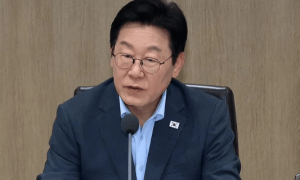 亲华果然是假象！被传拒绝出席中国阅兵后，李在明转头将连访两国，韩国野心已暴露无疑