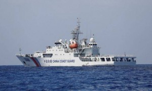 日本贼心不死，钓鱼岛启用大型无人机，中方零容忍，355天巡航创纪录