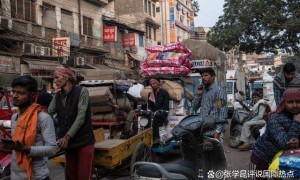 王毅外长前脚刚走，莫迪立马不遮掩，中国每一处，印度都得控制住