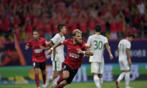 一蹶不振？国安两场完败问题全暴露 一周前还是争冠大热门