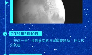 新闻多一度丨天问二号即将去“追星”九年半 这次挖土为何这么久？