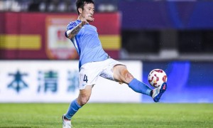 距保级区仅差2分！中超-锋霸制胜 亚泰1-0新鹏城2连胜