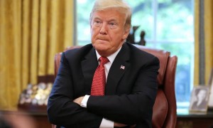 国际调解院挂牌，特朗普咬碎后槽牙？中国轻而易举，取代了美国？