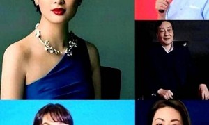 宗馥莉、杜建英都不值一提！娃哈哈员工再爆猛料：她才是真厉害