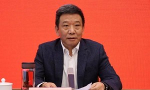 首次披露：五台山王黎明，已被查！他对干部带病提拔负有责任