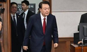 注意韩国国务总理人选：清华校友金民锡