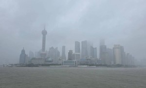“竹节草”滞留陆地到8月2日？台风“急”与“慢”，哪个更 "难缠"？