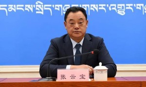 当了7年副市长的他，转岗不到2个月被查