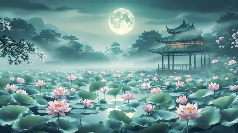 自然风光