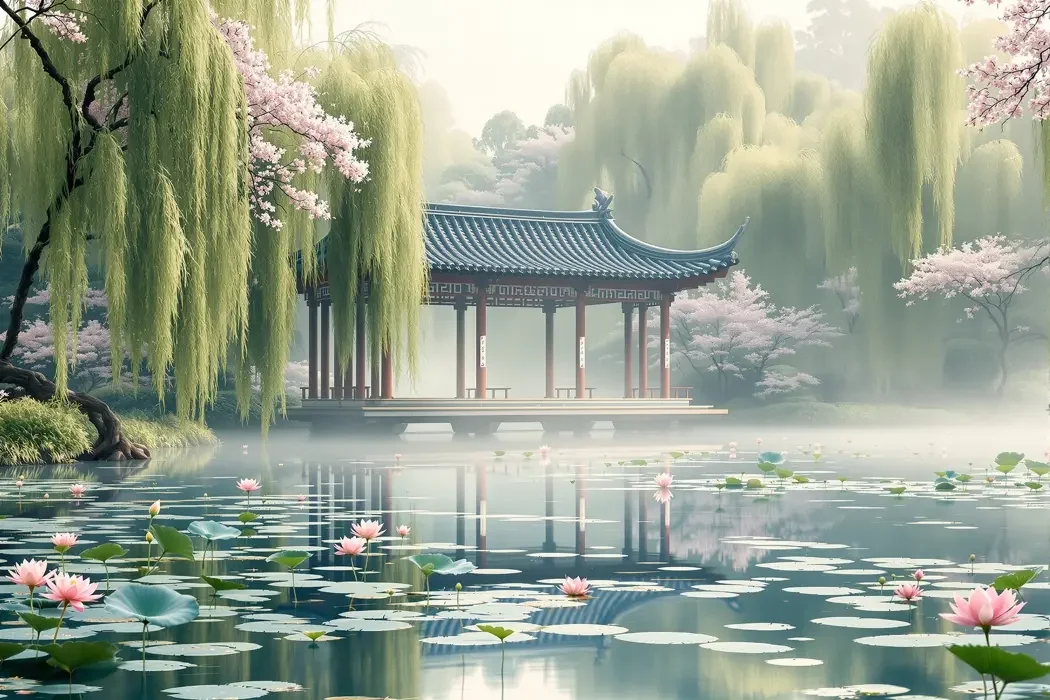 水榭清雅 - 高清视频网站 水榭清雅的品牌故事